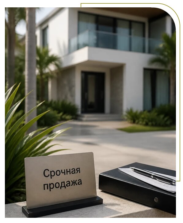 Срочная продажа недвижимости Пхукет из Лесозаводска от 51690 р. | коПхукет-Лсз