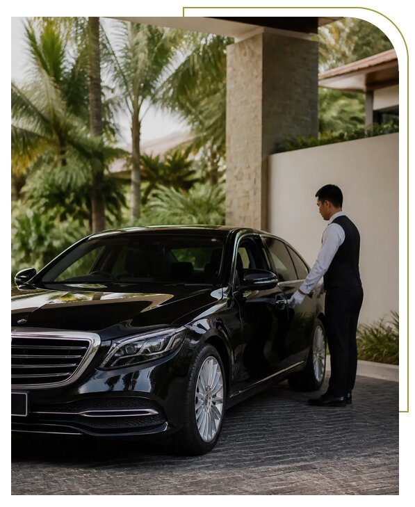 Персональный водитель на Пхукете для россиян от 6203 р. | коПхукет-Лсз