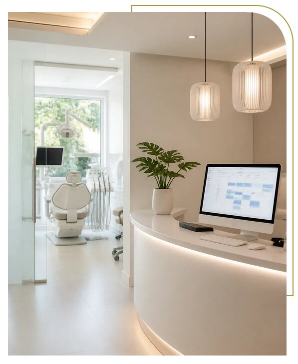Запись к стоматологу на Пхукете из Лесозаводска от 1034 р. | коПхукет-Лсз